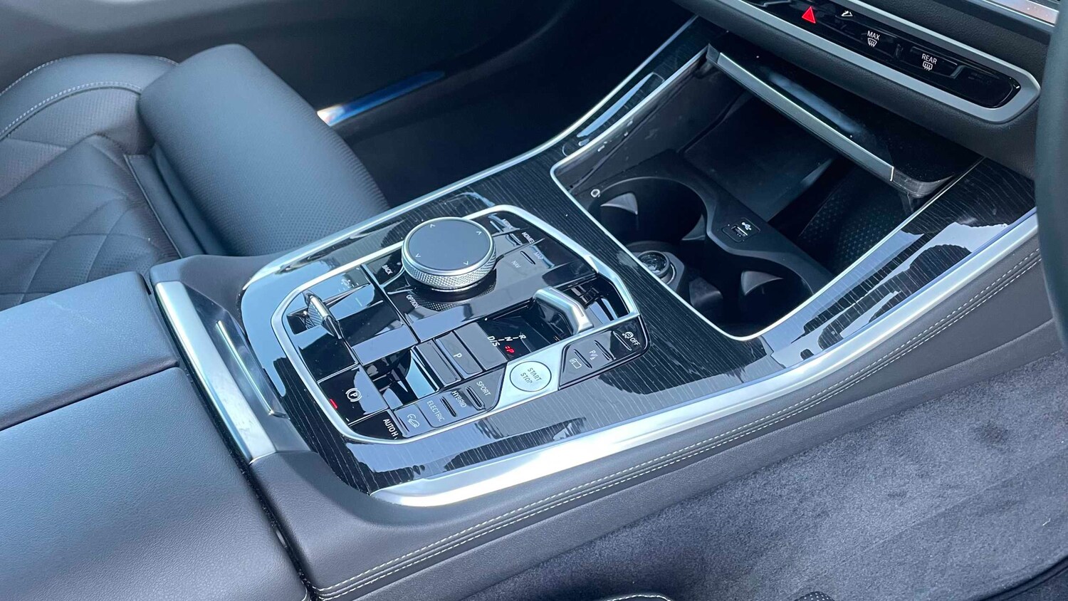 Used BMW X5 2025 for sale - 77943134: Photo 7