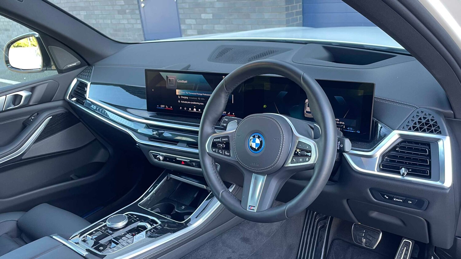 Used BMW X5 2025 for sale - 77943134: Photo 8