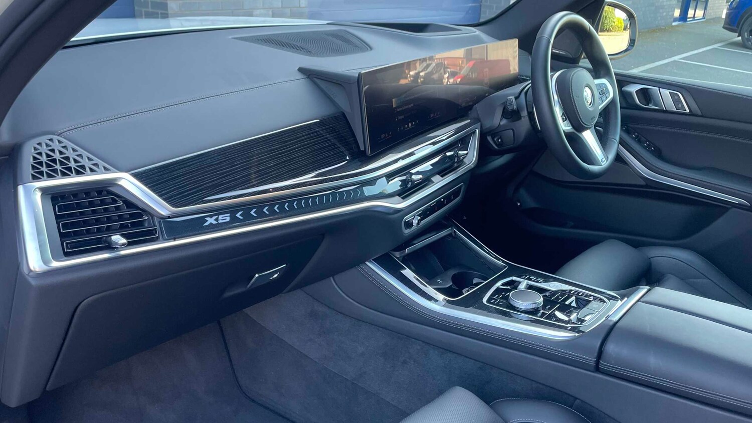 Used BMW X5 2025 for sale - 77943134: Photo 9