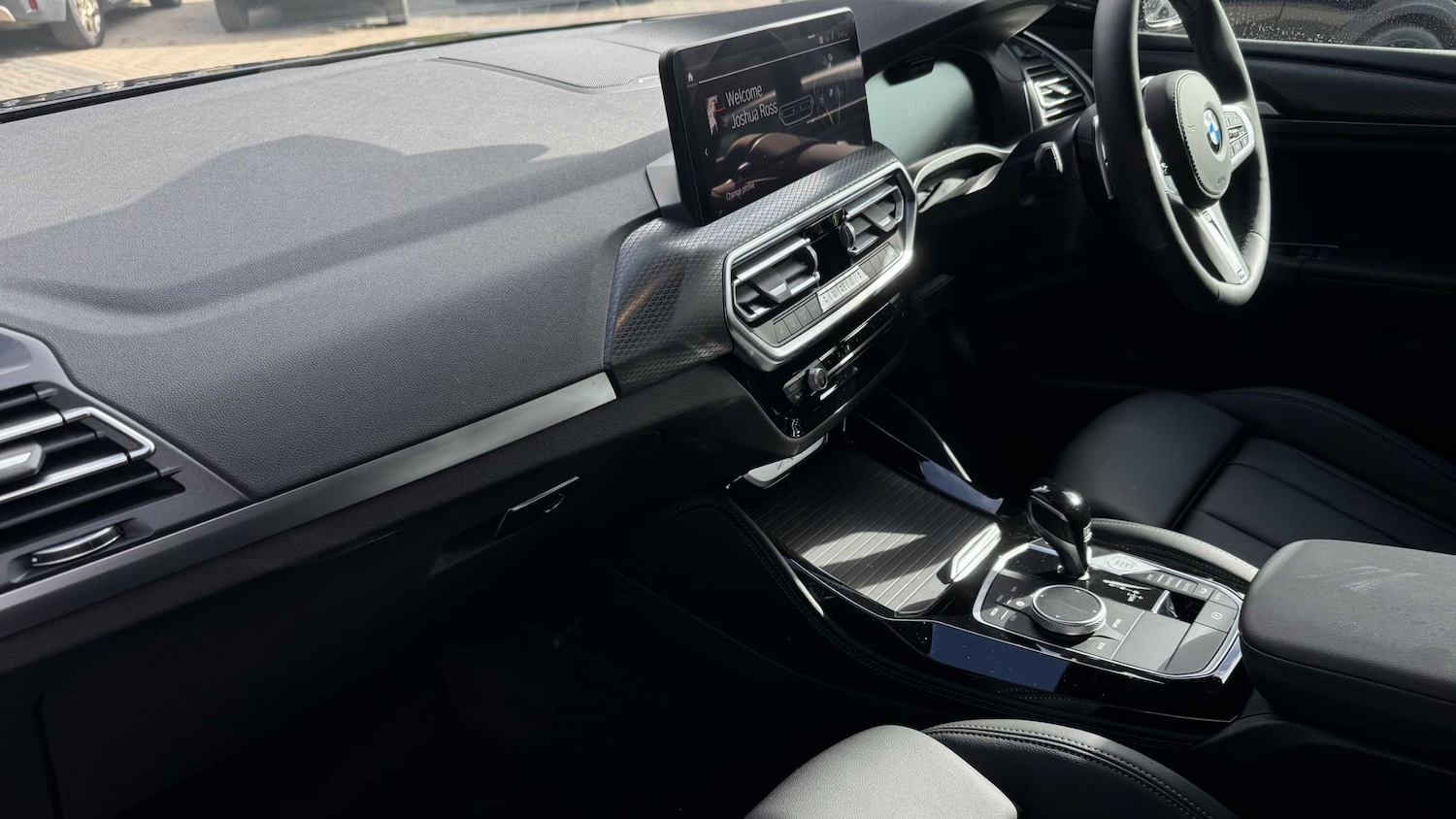 Used BMW X4 2025 for sale - 76192088: Photo 11