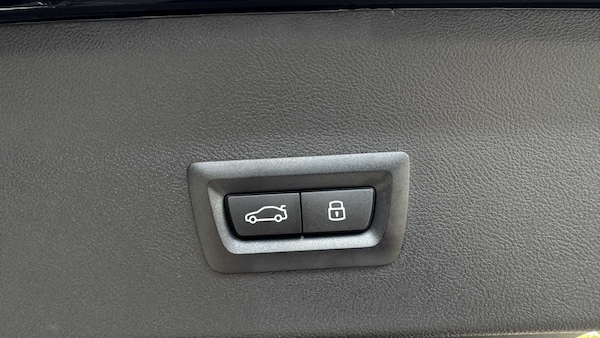 Used BMW X4 2025 for sale - 76192088: Photo 13