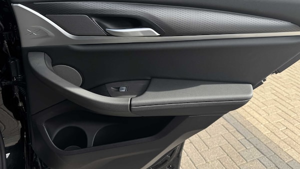 Used BMW X4 2025 for sale - 76192088: Photo 14