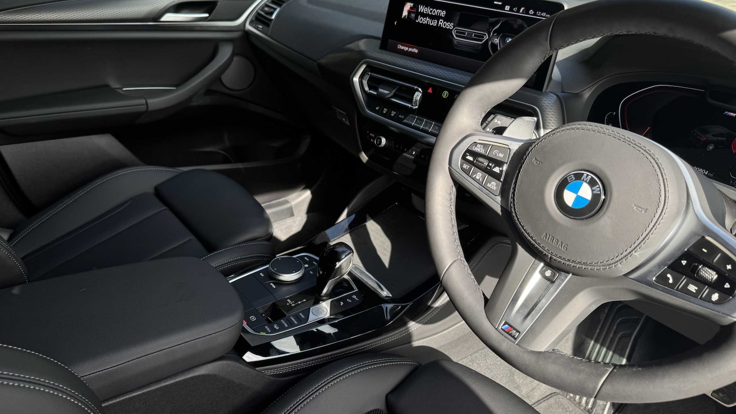 Used BMW X4 2025 for sale - 76192088: Photo 15