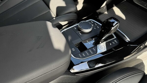 Used BMW X4 2025 for sale - 76192088: Photo 16