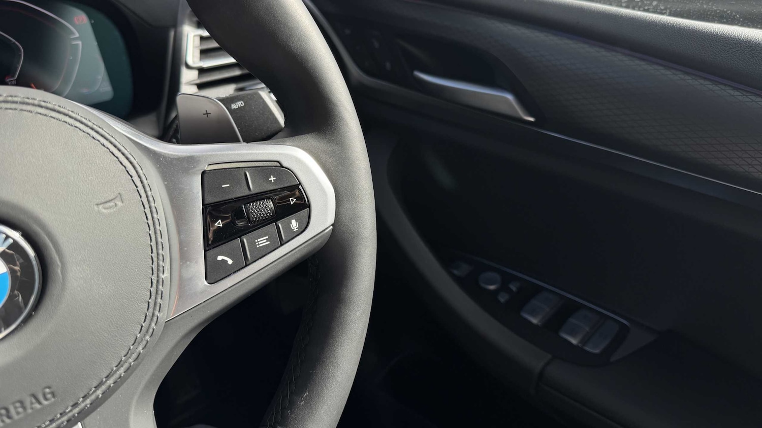 Used BMW X4 2025 for sale - 76192088: Photo 19