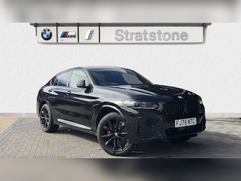 BMW - X4