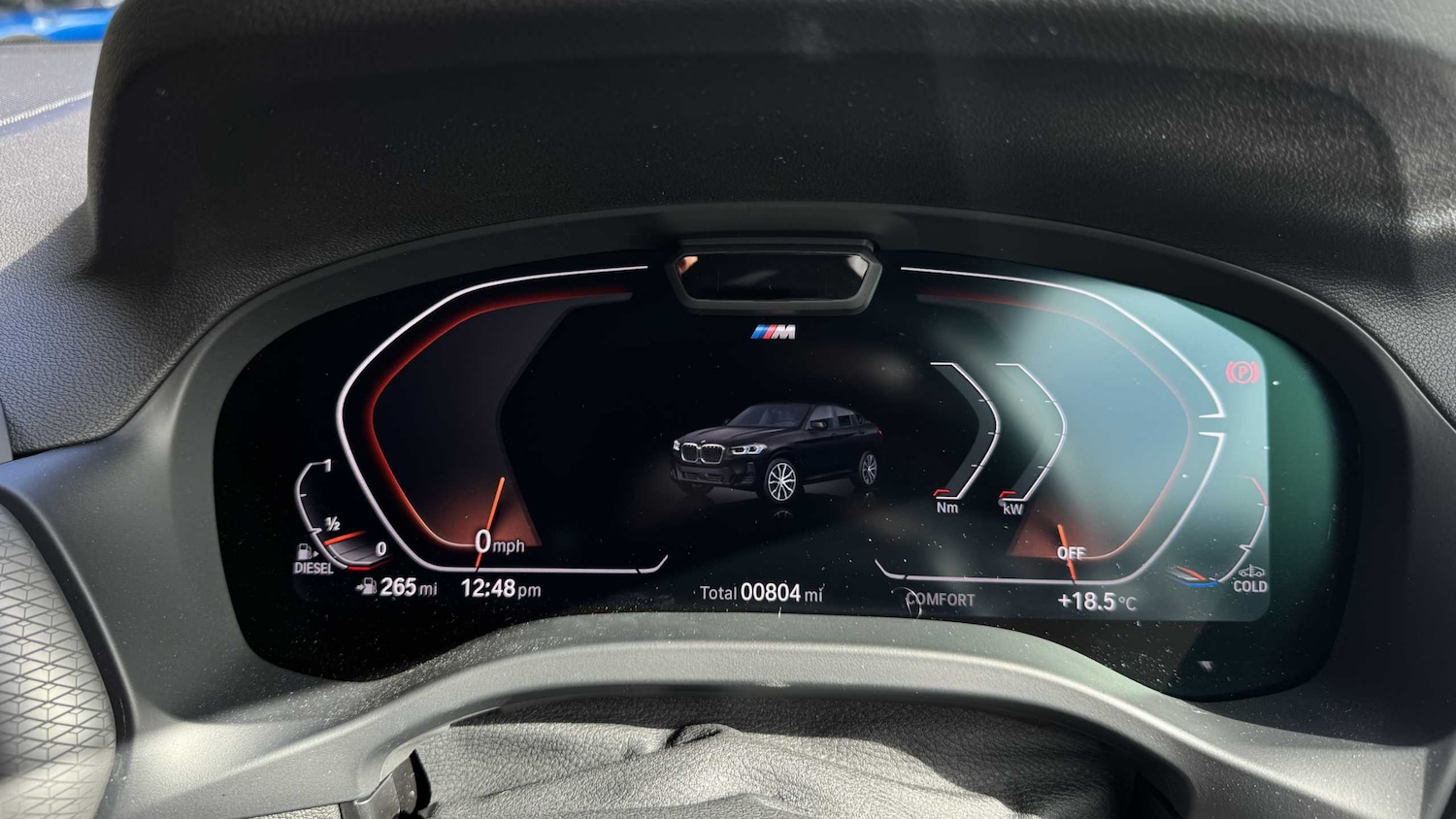 Used BMW X4 2025 for sale - 76192088: Photo 20