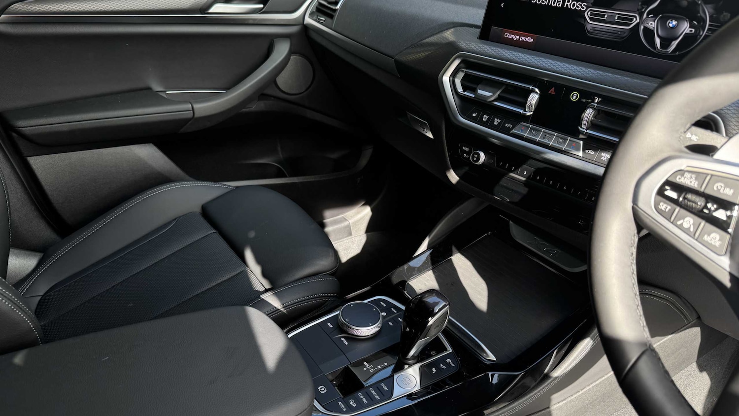 Used BMW X4 2025 for sale - 76192088: Photo 21