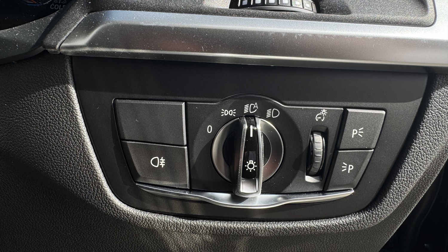 Used BMW X4 2025 for sale - 76192088: Photo 23