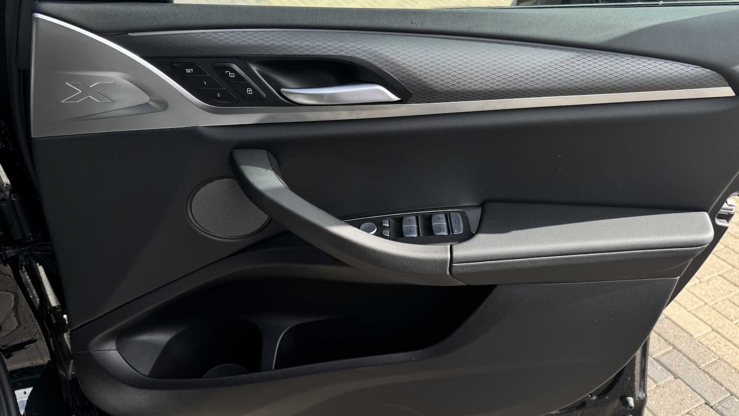 Used BMW X4 2025 for sale - 76192088: Photo 24