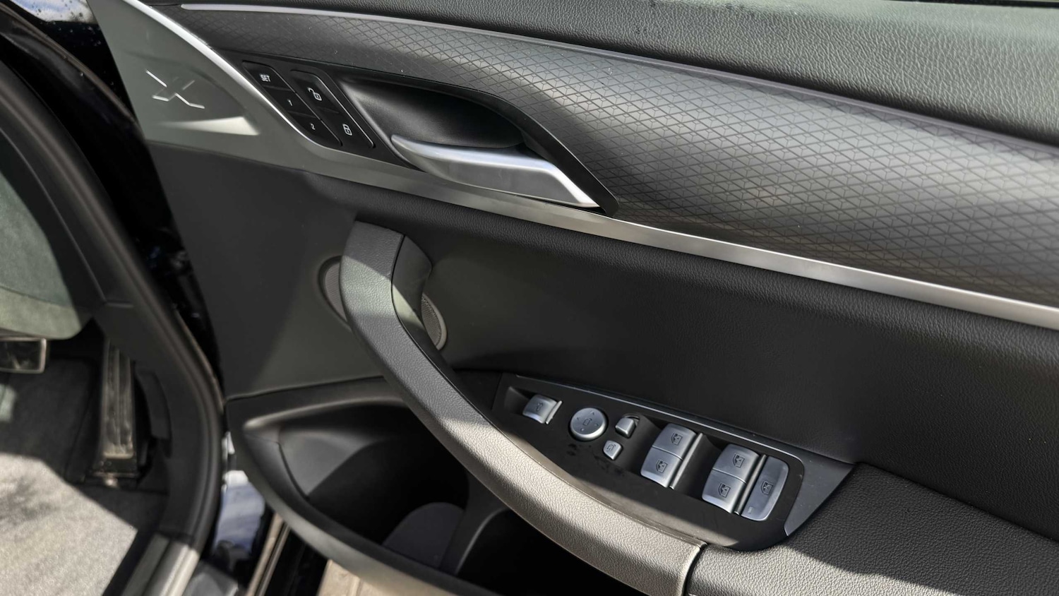 Used BMW X4 2025 for sale - 76192088: Photo 25