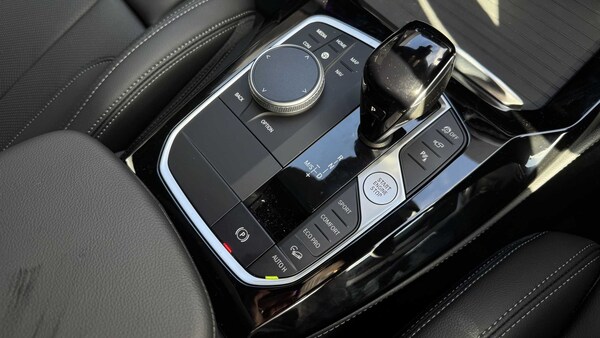 Used BMW X4 2025 for sale - 76192088: Photo 26