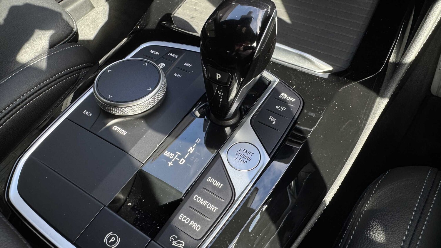 Used BMW X4 2025 for sale - 76192088: Photo 27