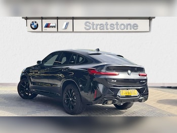Used BMW X4 2025 for sale - 76192088: Photo 2