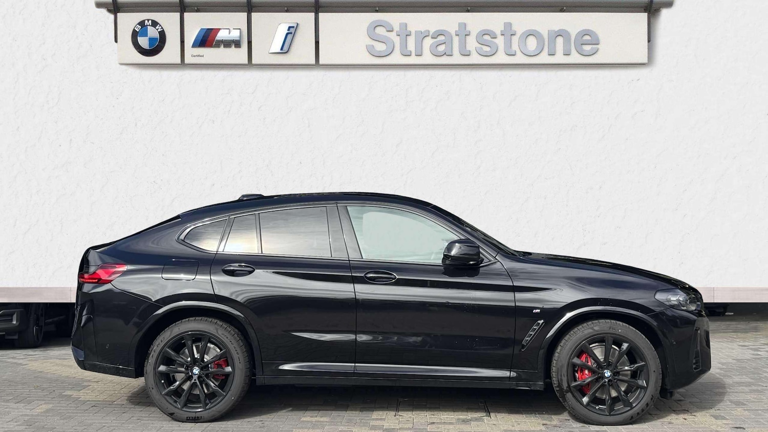 Used BMW X4 2025 for sale - 76192088: Photo 3