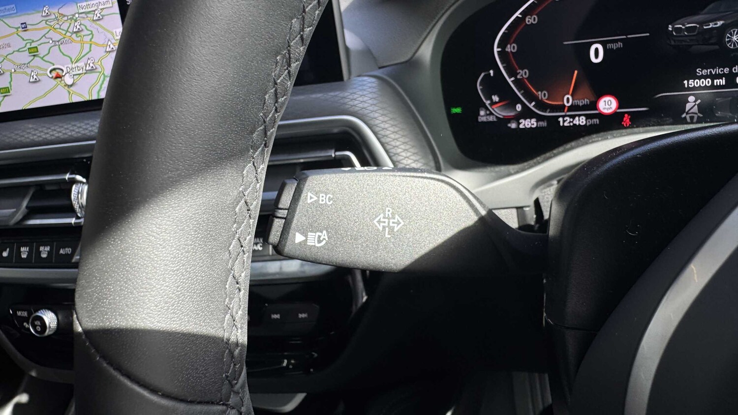 Used BMW X4 2025 for sale - 76192088: Photo 30