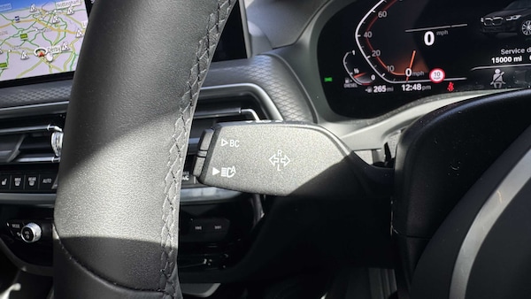 Used BMW X4 2025 for sale - 76192088: Photo 30