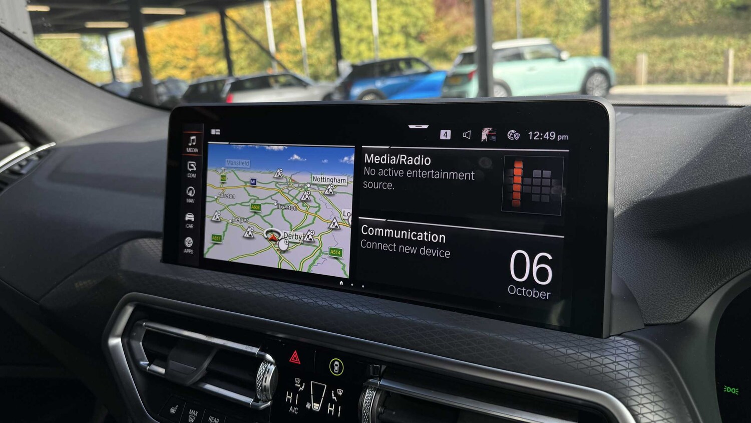 Used BMW X4 2025 for sale - 76192088: Photo 32