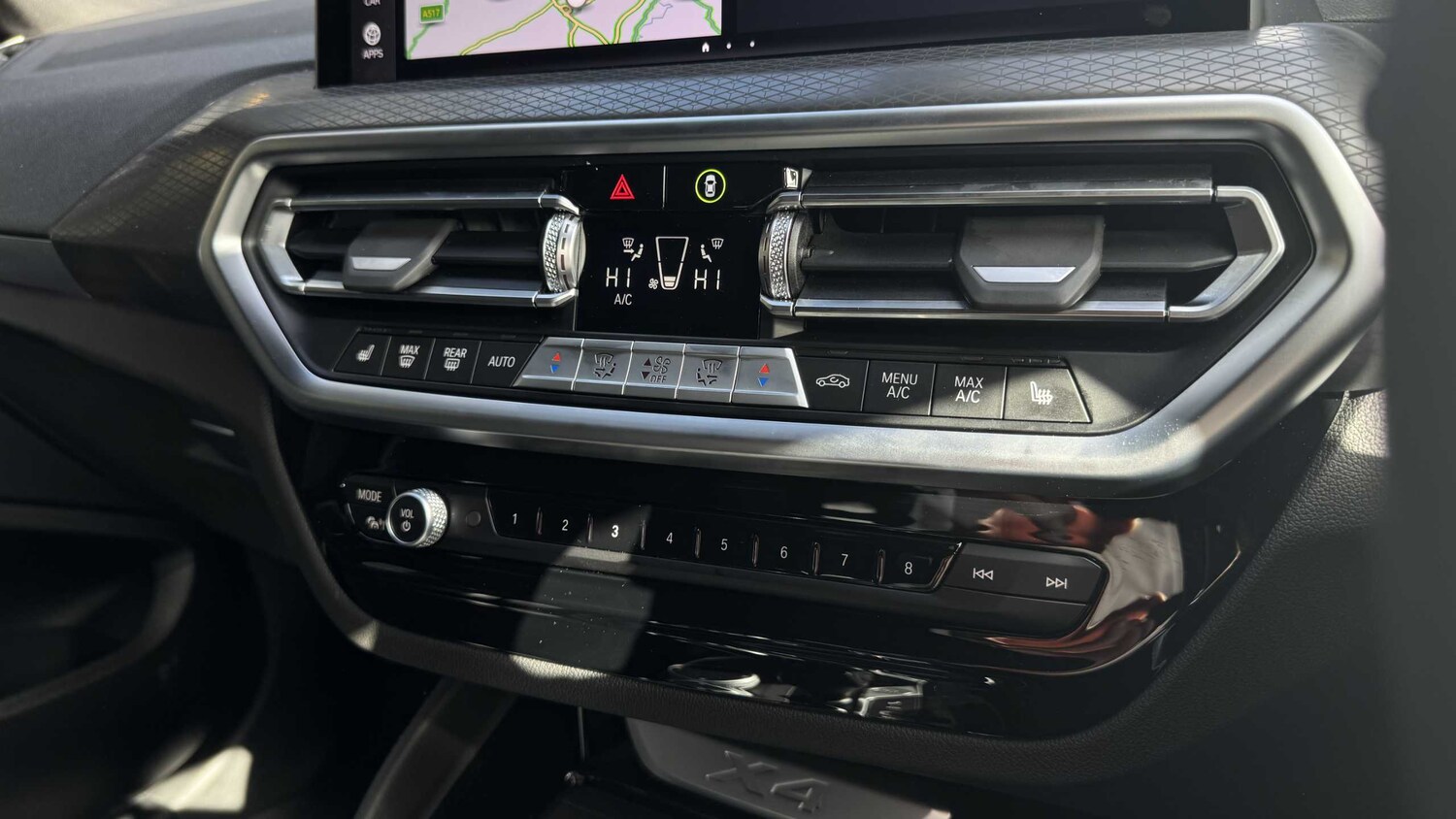 Used BMW X4 2025 for sale - 76192088: Photo 33