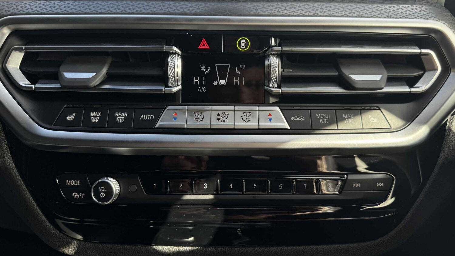 Used BMW X4 2025 for sale - 76192088: Photo 35