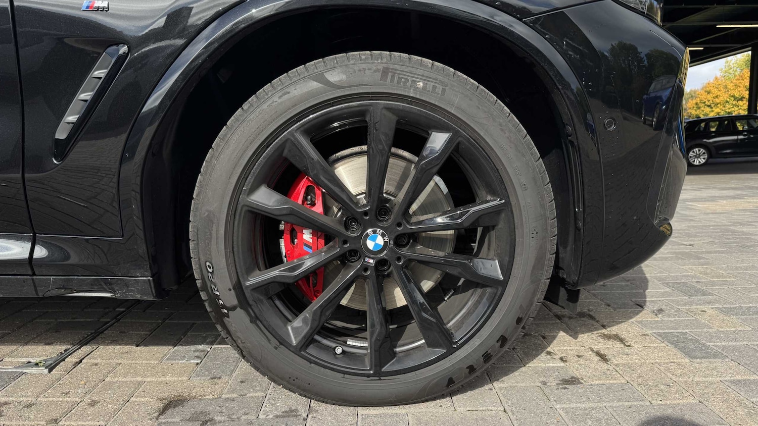 Used BMW X4 2025 for sale - 76192088: Photo 4