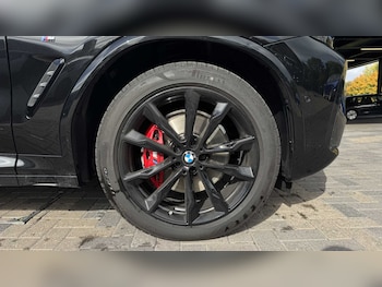 Used BMW X4 2025 for sale - 76192088: Photo 4