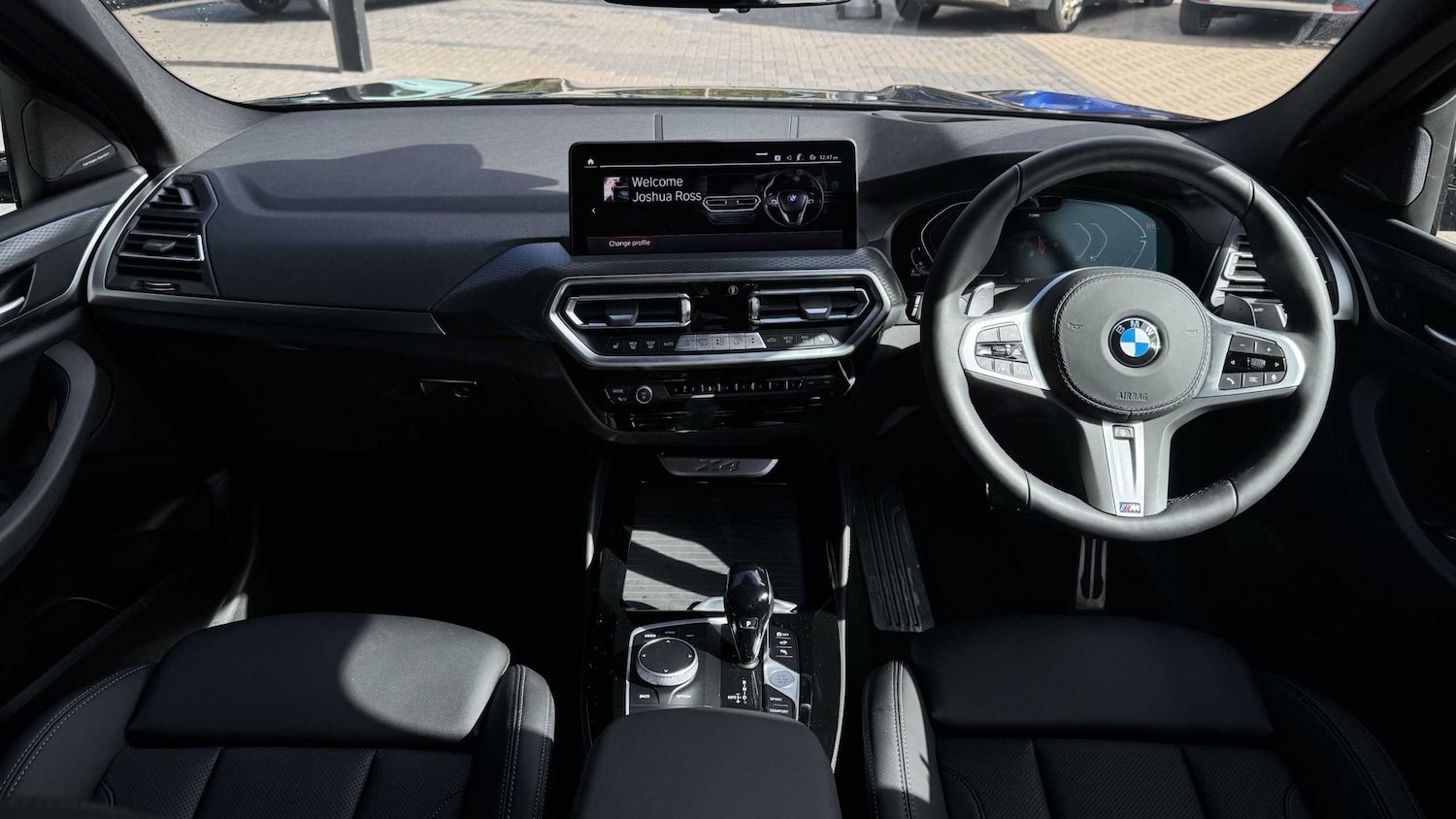 Used BMW X4 2025 for sale - 76192088: Photo 5