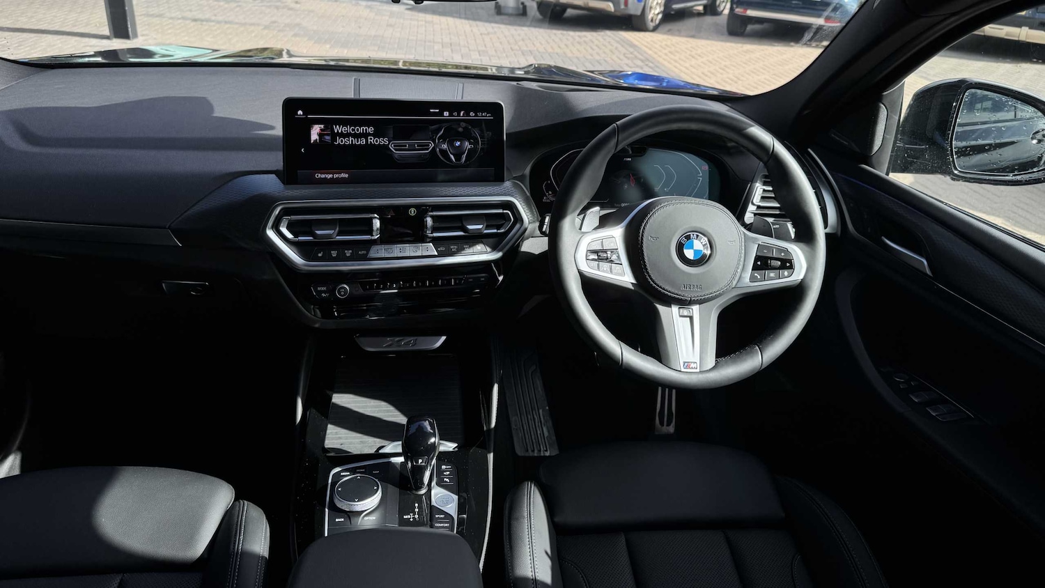 Used BMW X4 2025 for sale - 76192088: Photo 6