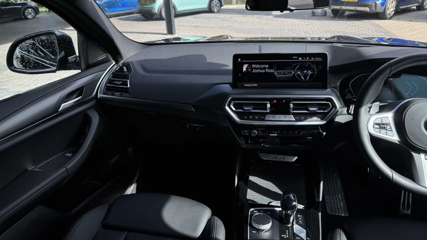 Used BMW X4 2025 for sale - 76192088: Photo 7