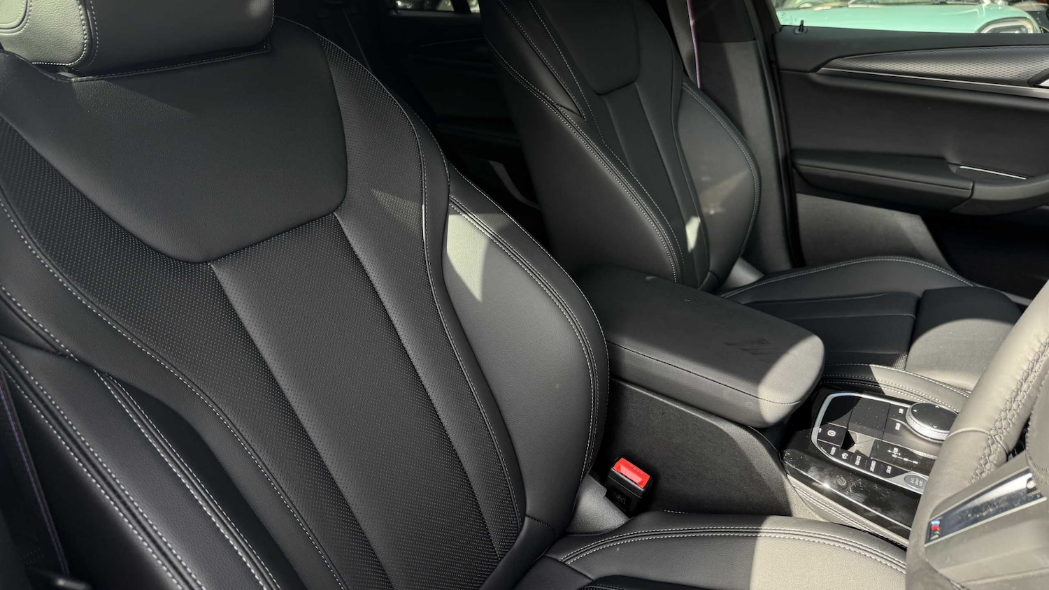 Used BMW X4 2025 for sale - 76192088: Photo 8