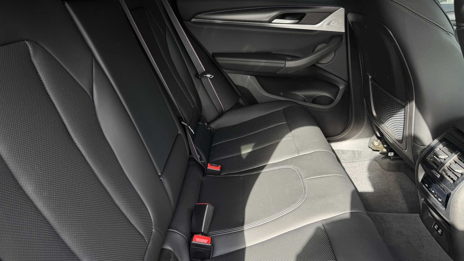 Used BMW X4 2025 for sale - 76192088: Photo 9