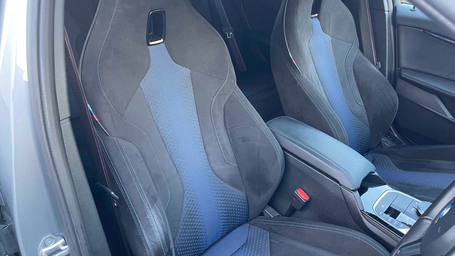 Used BMW 1 Series 2024 for sale - 76967742: Photo 10