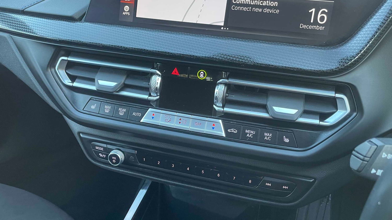 Used BMW 1 Series 2024 for sale - 76967742: Photo 14