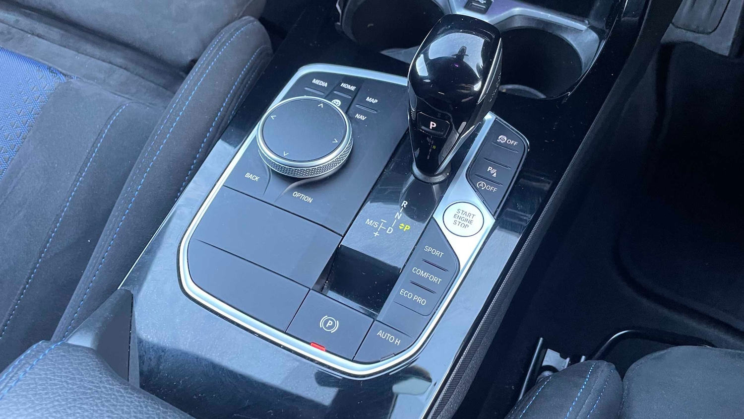 Used BMW 1 Series 2024 for sale - 76967742: Photo 15