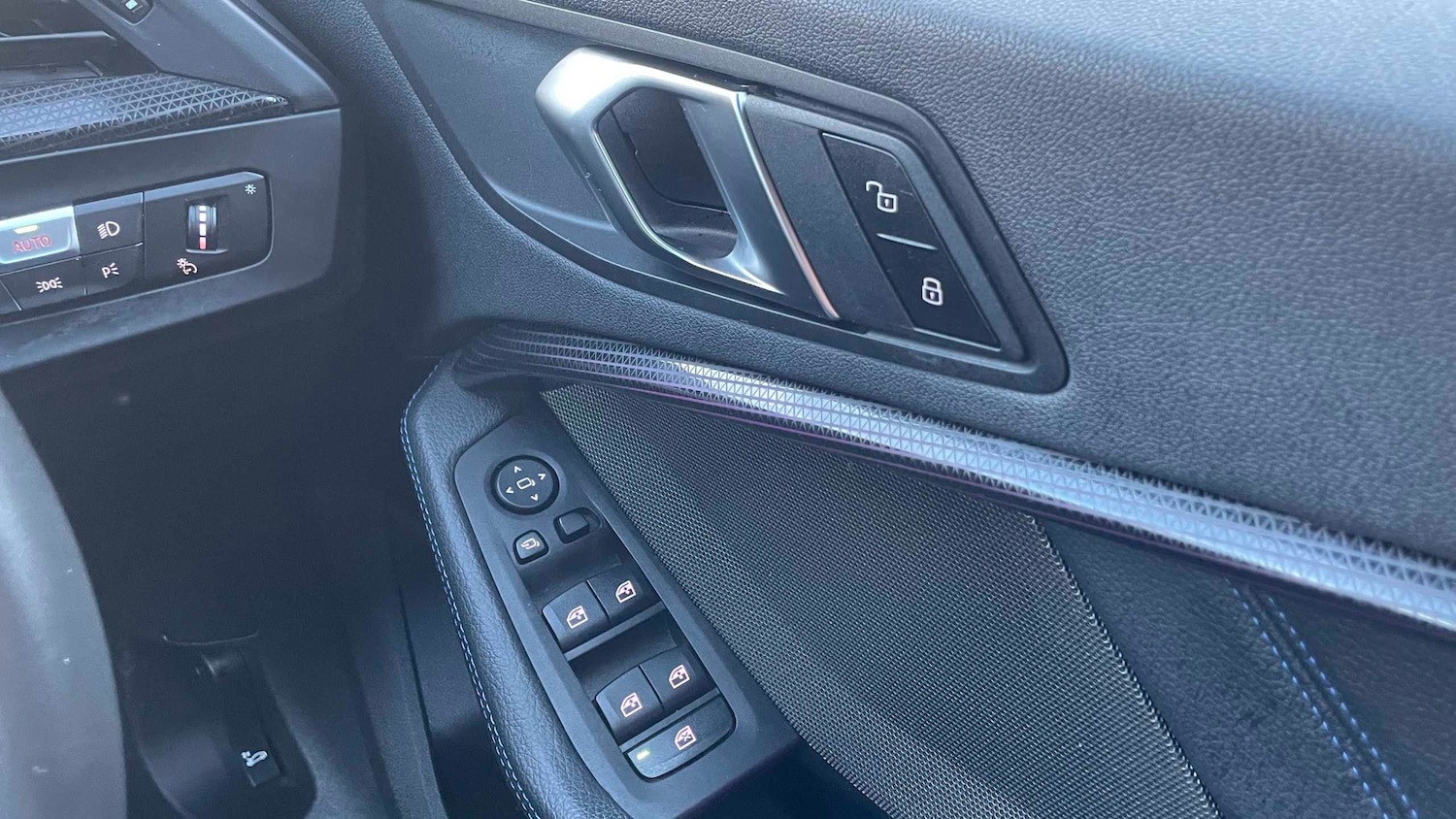 Used BMW 1 Series 2024 for sale - 76967742: Photo 19