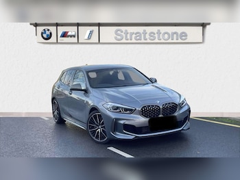 BMW 1 Series feature image