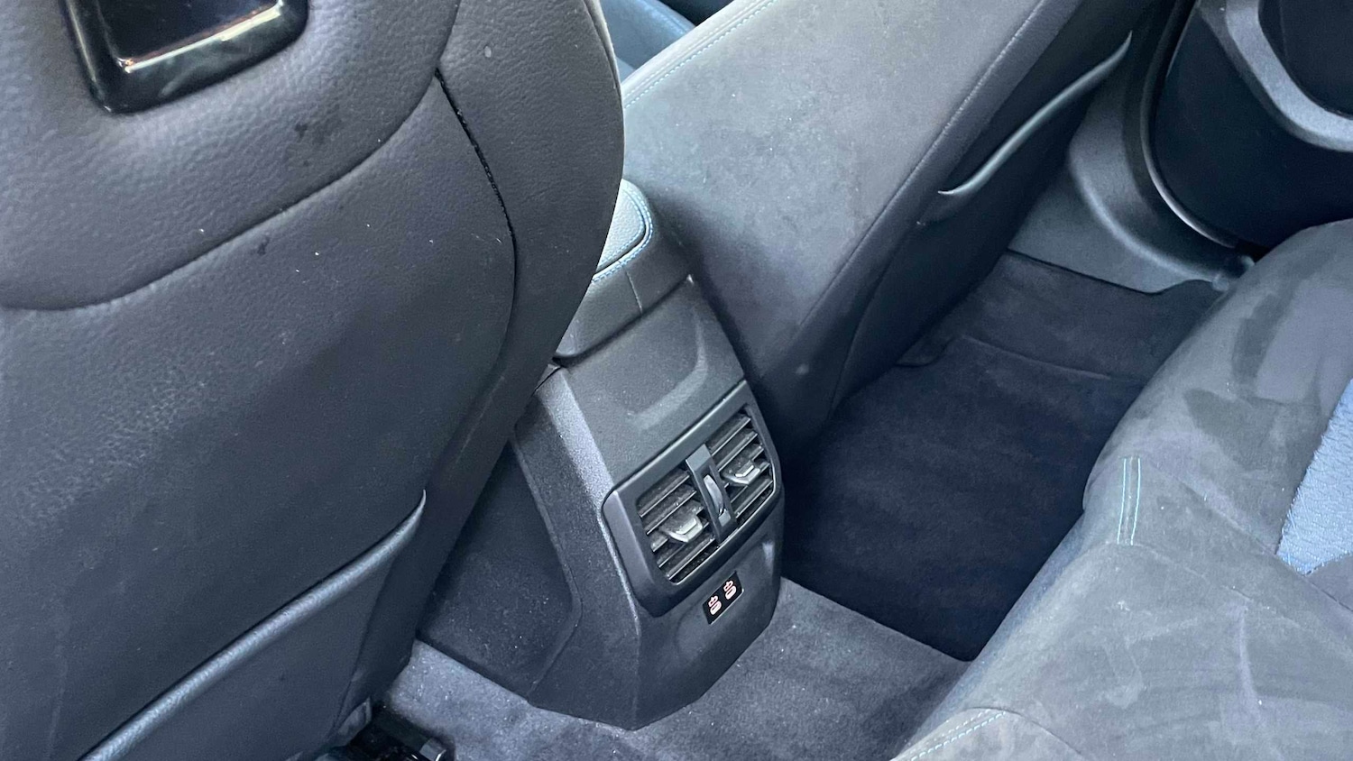 Used BMW 1 Series 2024 for sale - 76967742: Photo 20