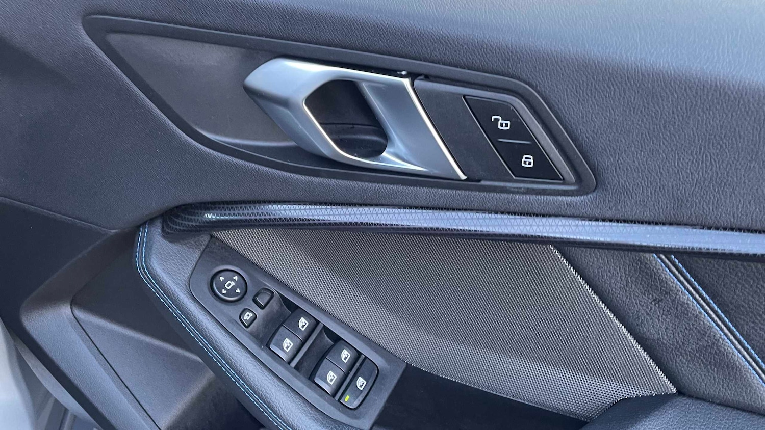 Used BMW 1 Series 2024 for sale - 76967742: Photo 21