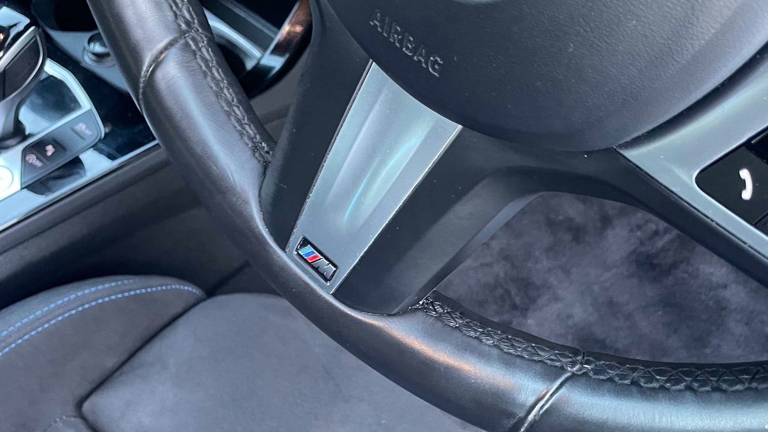 Used BMW 1 Series 2024 for sale - 76967742: Photo 22