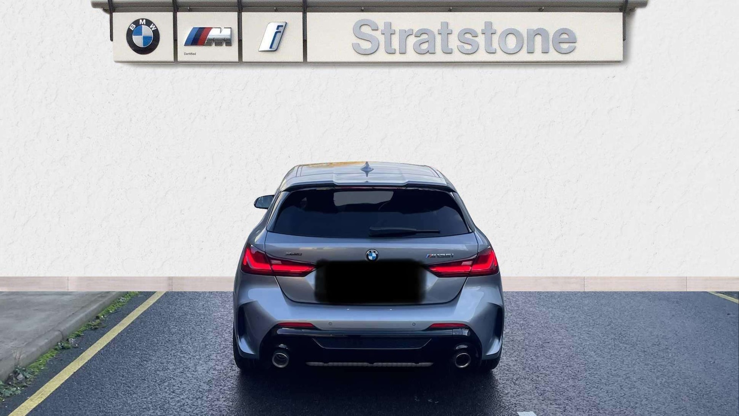 Used BMW 1 Series 2024 for sale - 76967742: Photo 23