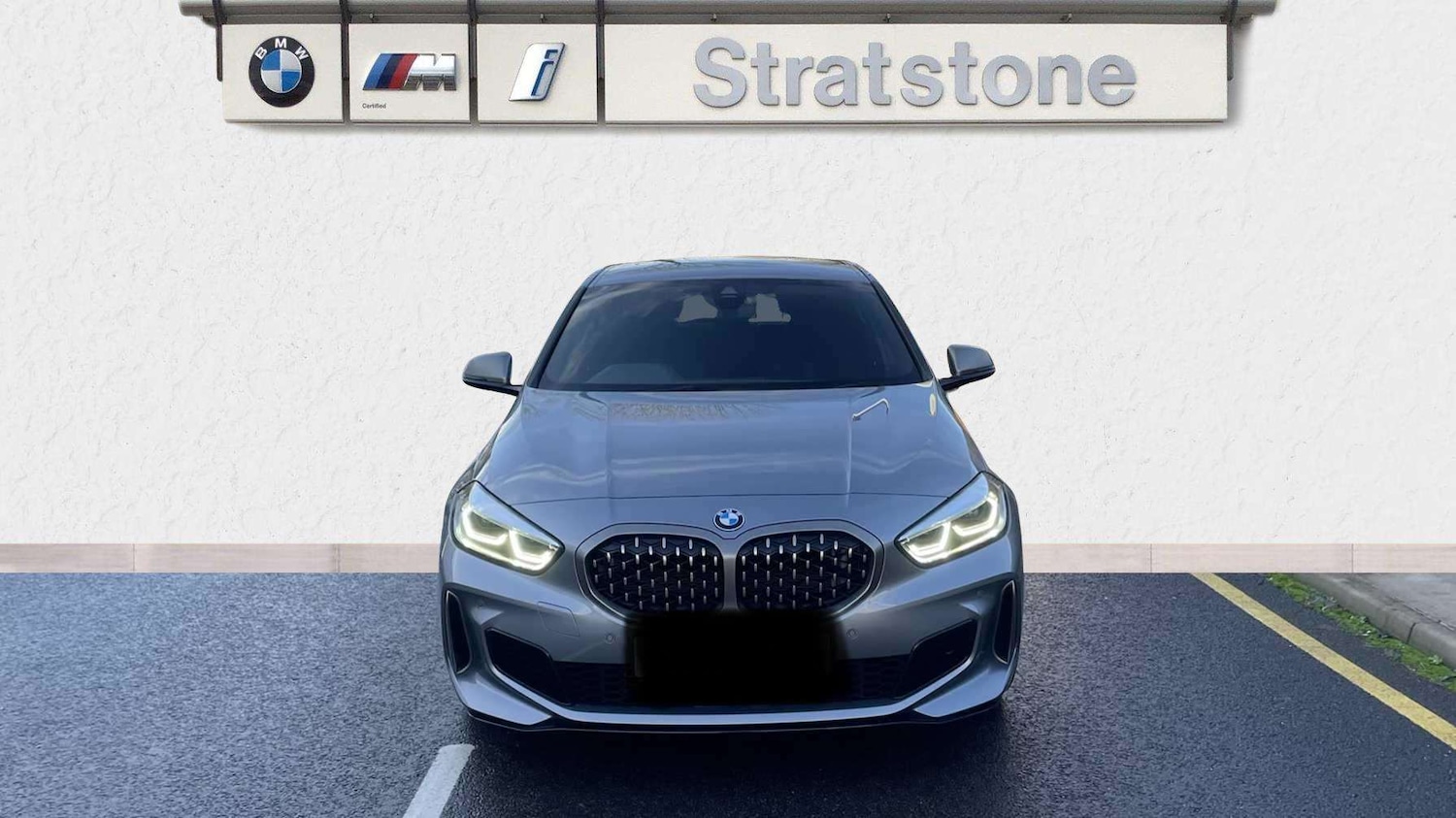 Used BMW 1 Series 2024 for sale - 76967742: Photo 24