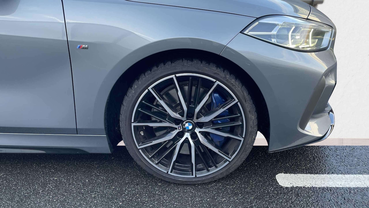 Used BMW 1 Series 2024 for sale - 76967742: Photo 25