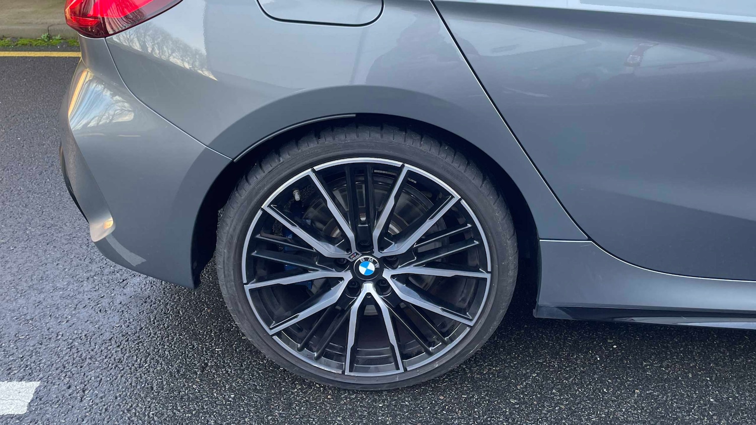 Used BMW 1 Series 2024 for sale - 76967742: Photo 26