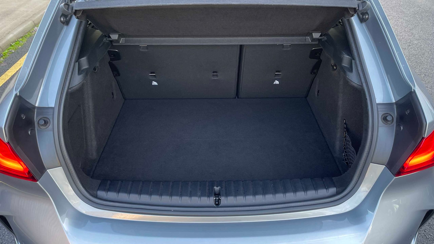 Used BMW 1 Series 2024 for sale - 76967742: Photo 27