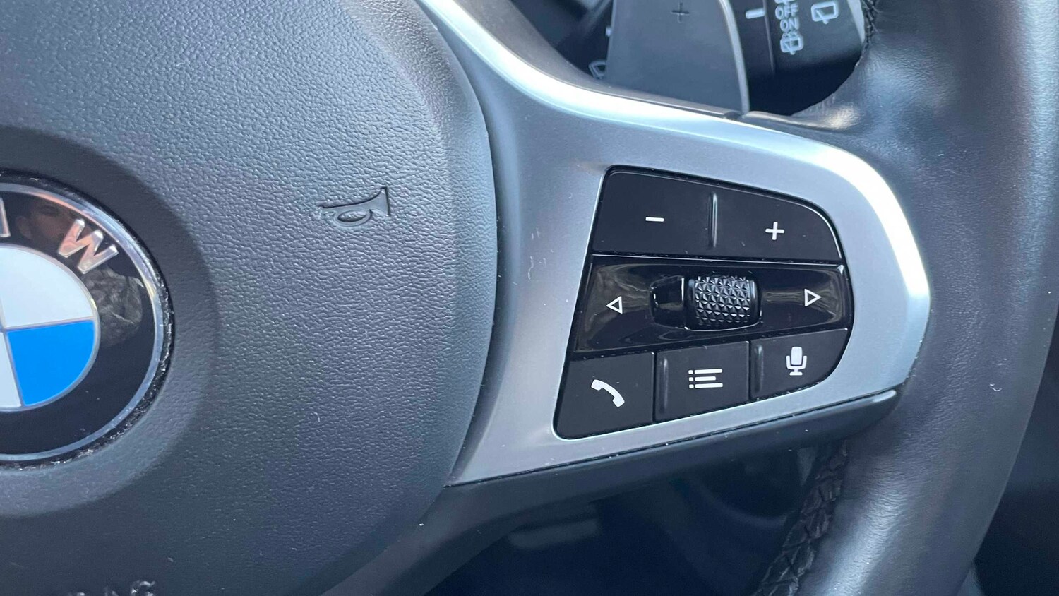 Used BMW 1 Series 2024 for sale - 76967742: Photo 28