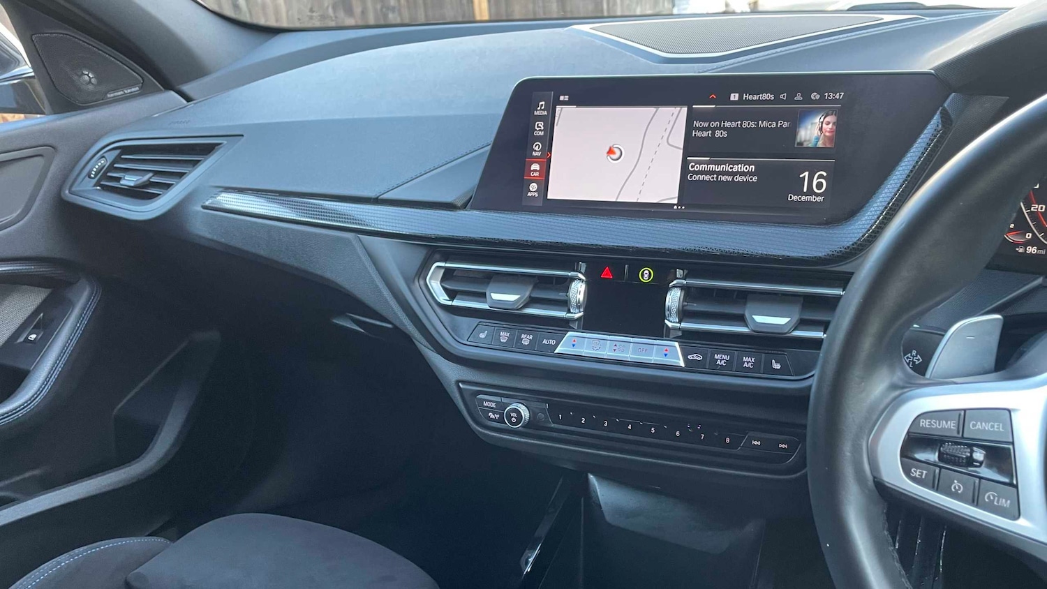 Used BMW 1 Series 2024 for sale - 76967742: Photo 30