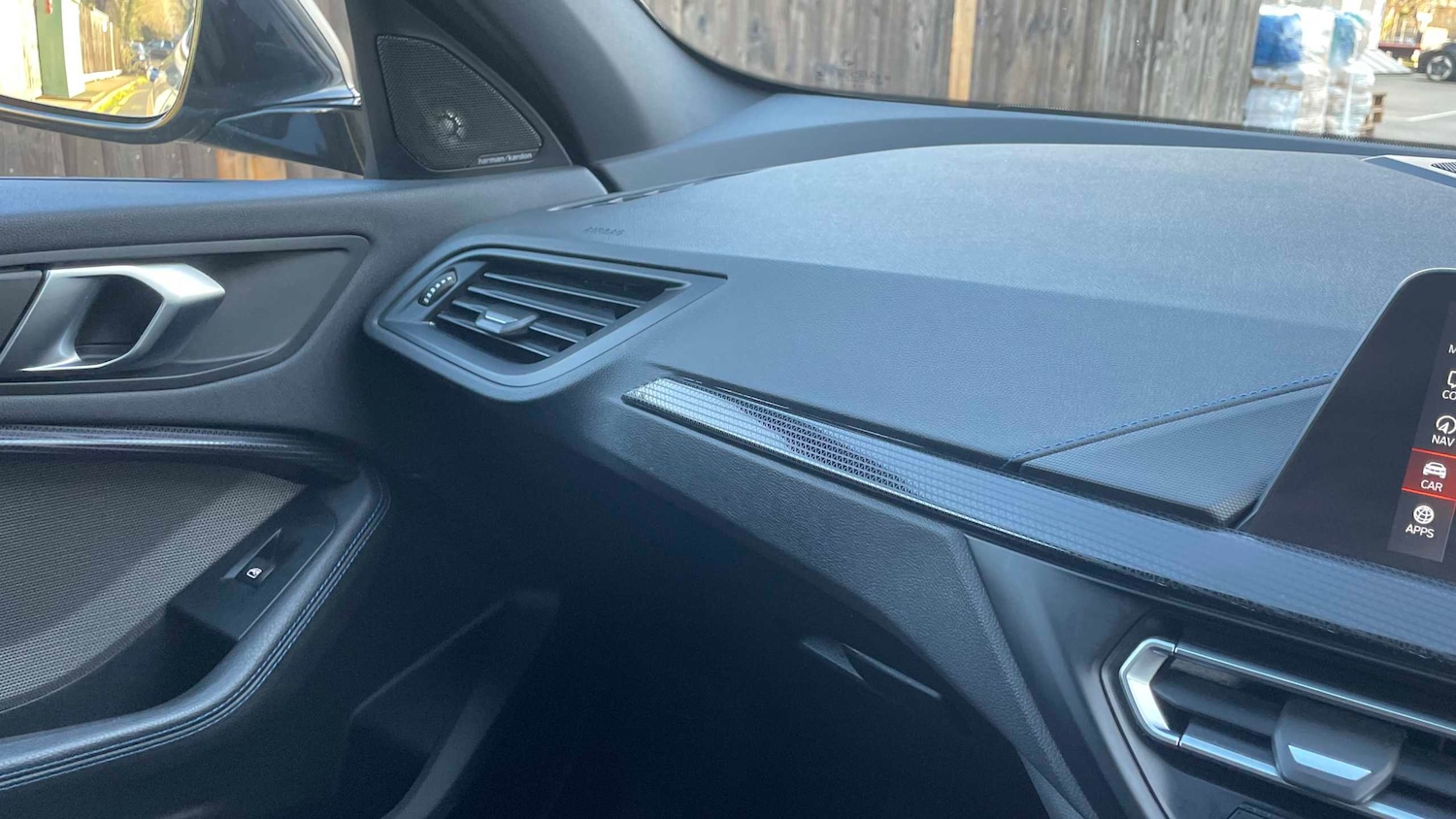 Used BMW 1 Series 2024 for sale - 76967742: Photo 31