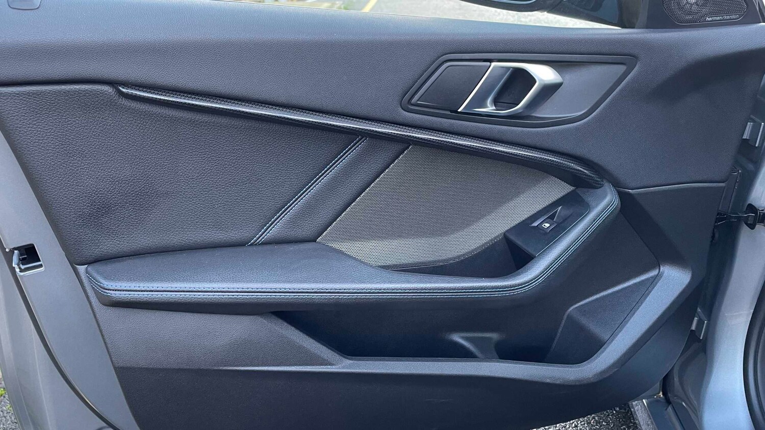 Used BMW 1 Series 2024 for sale - 76967742: Photo 32