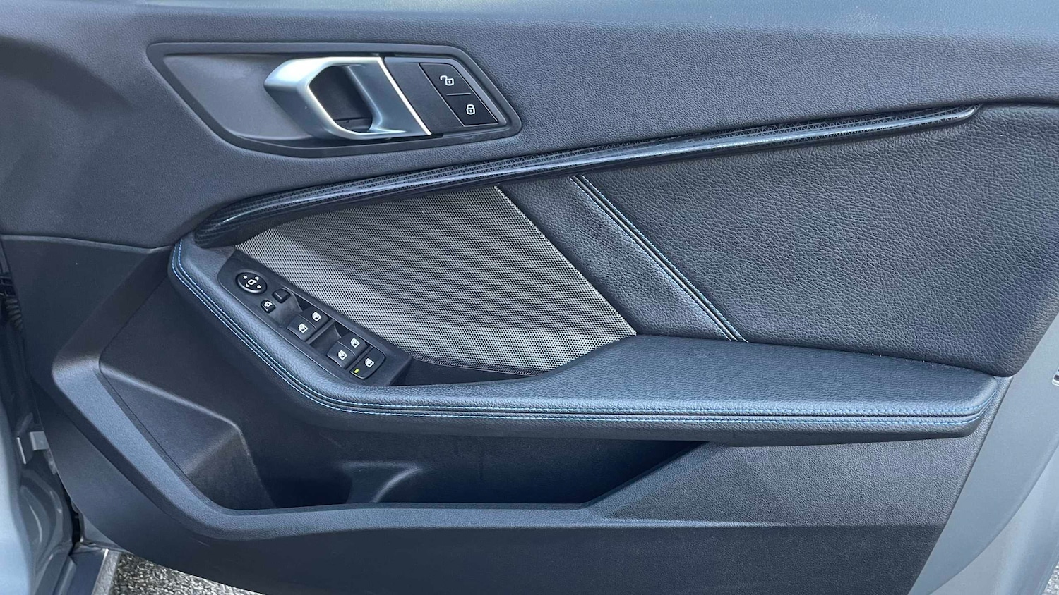 Used BMW 1 Series 2024 for sale - 76967742: Photo 33