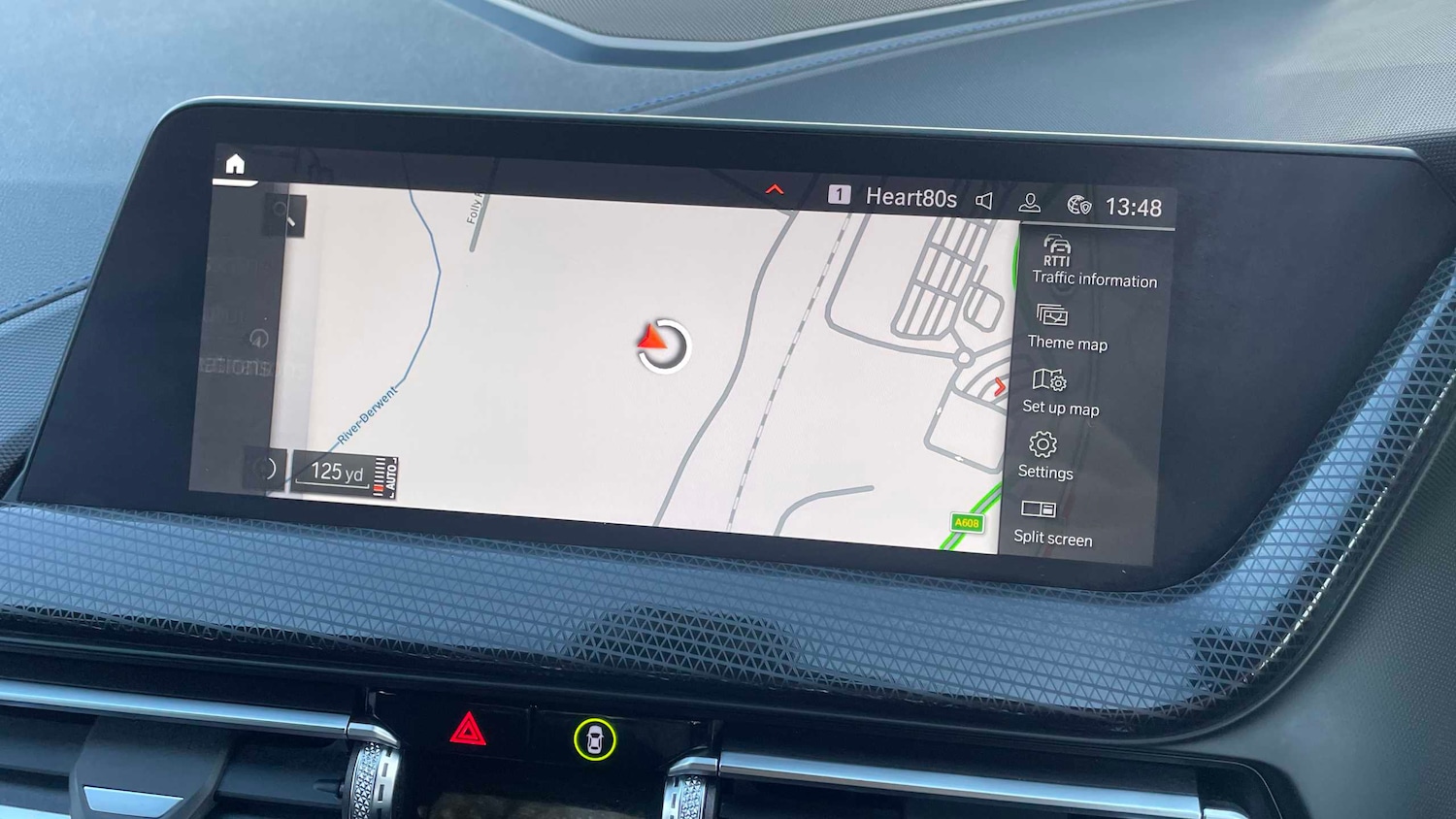 Used BMW 1 Series 2024 for sale - 76967742: Photo 34